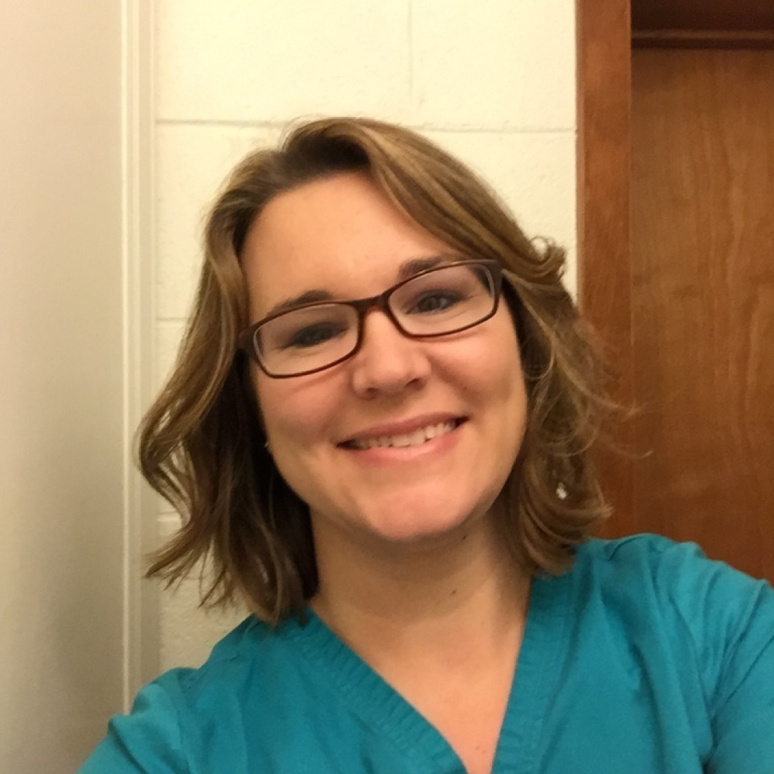 Alice, Registered Veterinary Technician