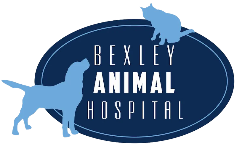 Bexley Animal Hospital Logo