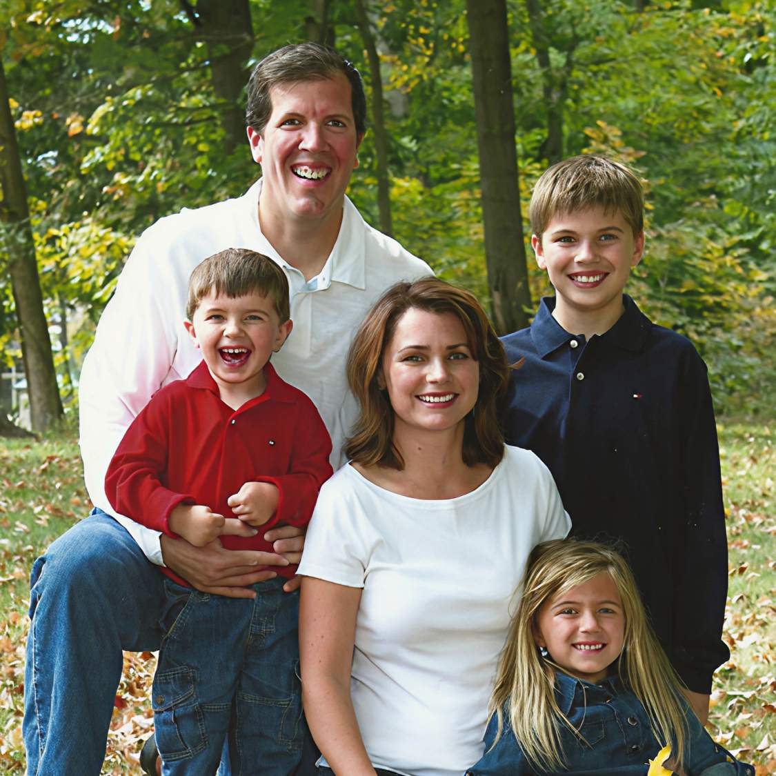 Dr. Stephanie McClure